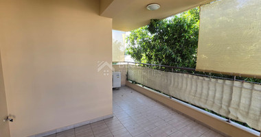 Spacious Furnished 2 Bedroom Apartment For Rent In Potamos Germasogeias