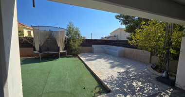 Spacious Furnished 2 Bedroom Apartment For Rent In Potamos Germasogeias