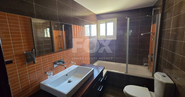 Spacious Furnished 2 Bedroom Apartment For Rent In Potamos Germasogeias