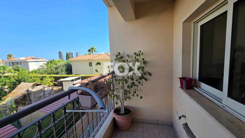 2-bedroom apartments for rent 100 m² in Potamos Germasogeias, Limassol, Cyprus