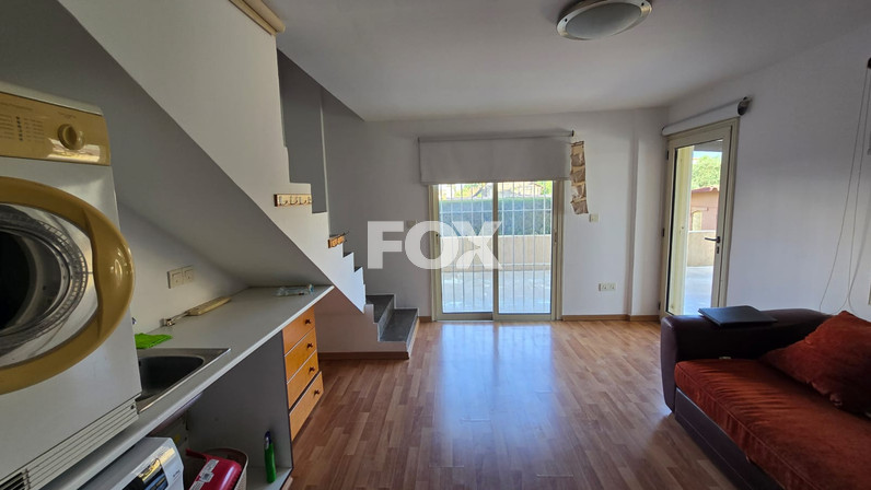 2-bedroom apartments for rent 100 m² in Potamos Germasogeias, Limassol, Cyprus