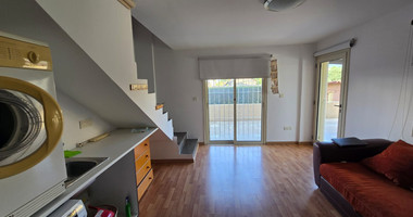 Spacious Furnished 2 Bedroom Apartment For Rent In Potamos Germasogeias