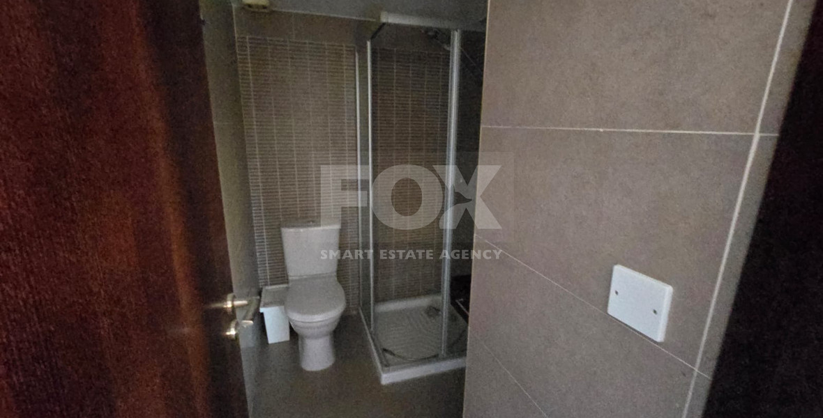 Spacious Furnished 2 Bedroom Apartment For Rent In Potamos Germasogeias