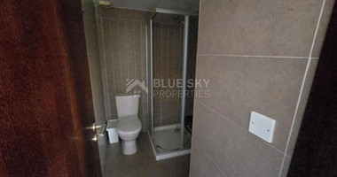 Spacious Furnished 2 Bedroom Apartment For Rent In Potamos Germasogeias