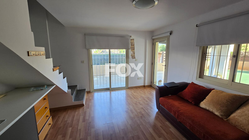 2-bedroom apartments for rent 100 m² in Potamos Germasogeias, Limassol, Cyprus