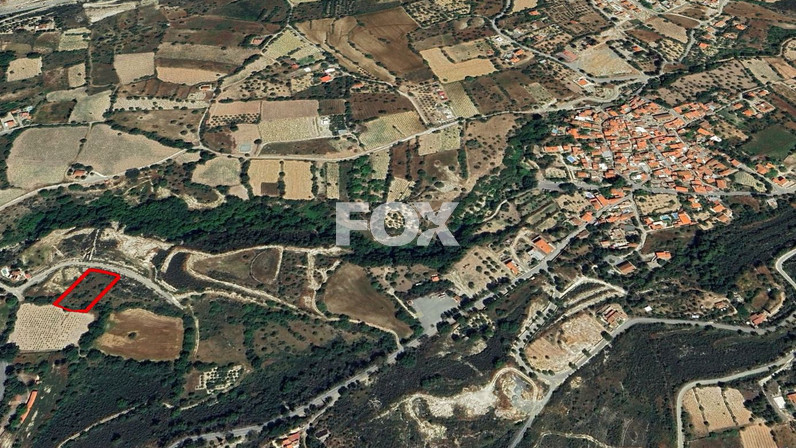 Участок на продажу 1074 м² в Laneia, Limassol, Cyprus