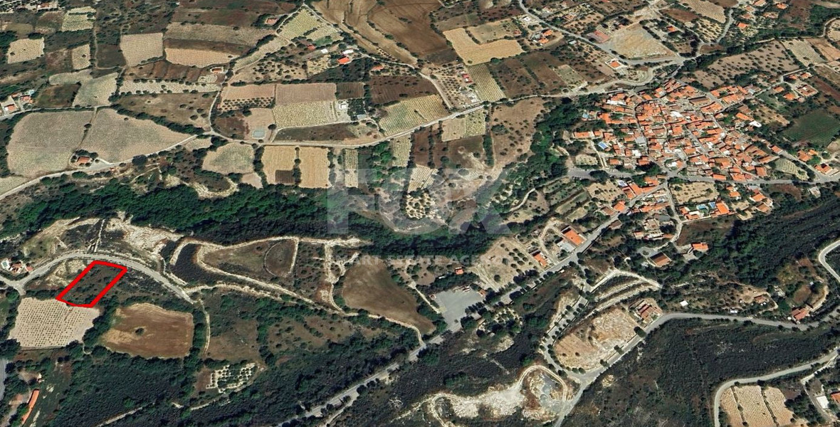 Plot for Sale in Laneia Village