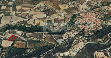 Plot for Sale in Laneia Village