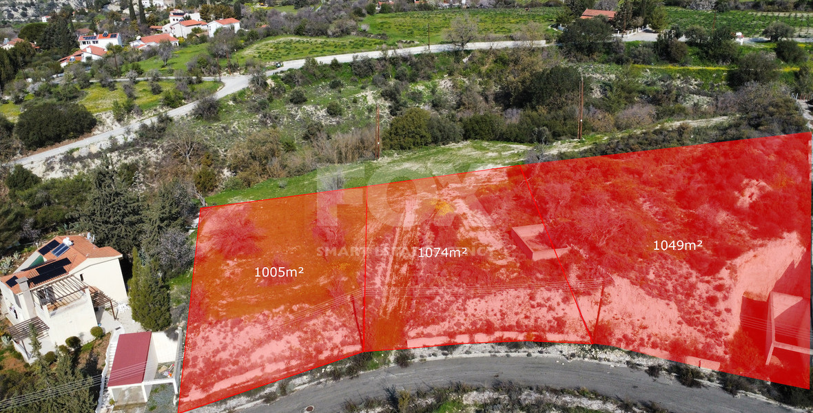 Plot for Sale in Laneia Village