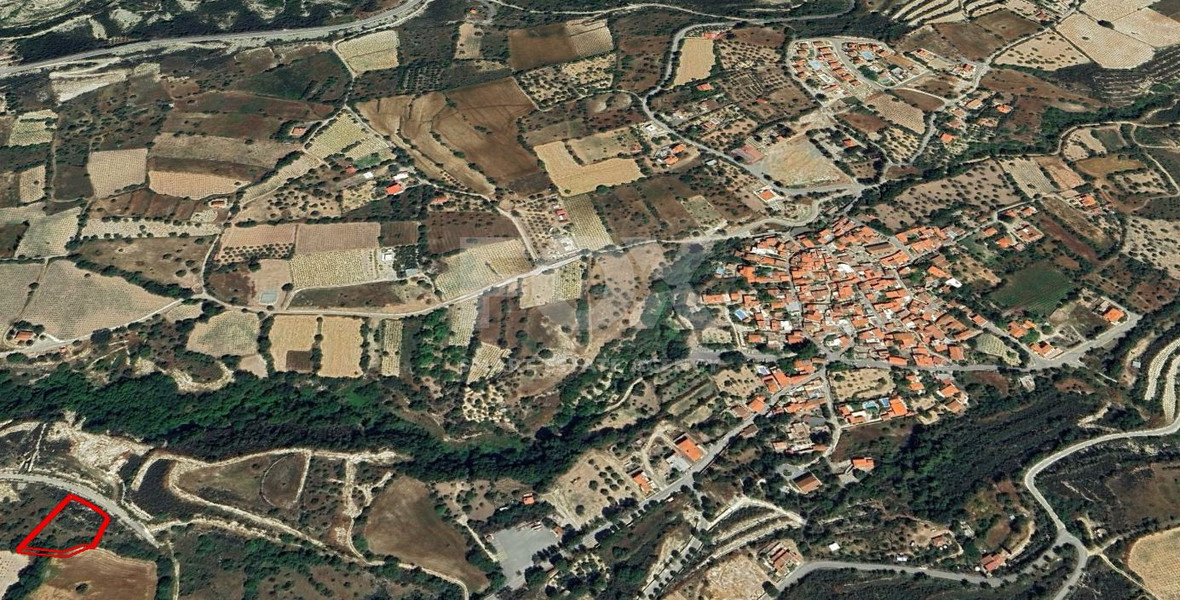 Plot for Sale in Laneia Village