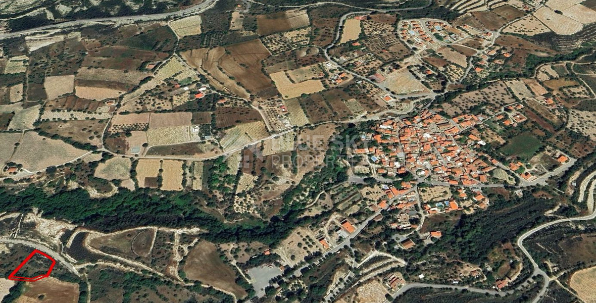 Plot for Sale in Laneia Village