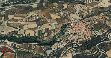 Plot for Sale in Laneia Village