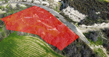 Plot for Sale in Laneia Village