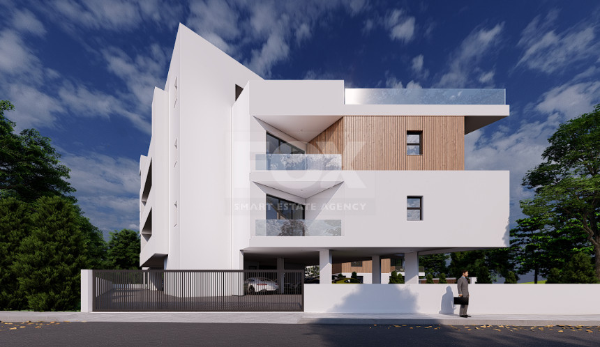 Three Bedroom Apartment for sale in | Potamos Germasogeia | Dasoudi Beach Area | Limassol