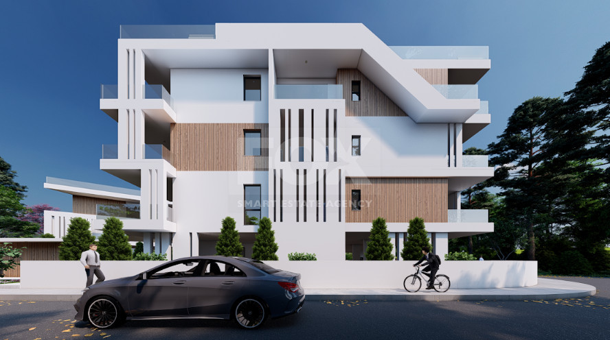 Three Bedroom Apartment for sale in | Potamos Germasogeia | Dasoudi Beach Area | Limassol