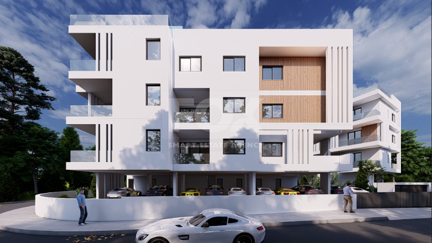 Three Bedroom Apartment for sale in | Potamos Germasogeia | Dasoudi Beach Area | Limassol