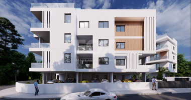 Three Bedroom Apartment for sale in | Potamos Germasogeia | Dasoudi Beach Area | Limassol