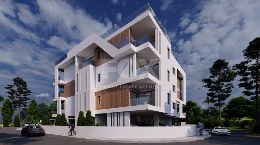 Three Bedroom Apartment for sale in | Potamos Germasogeia | Dasoudi Beach Area | Limassol