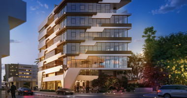 Premium Office Building For sale in Omomia, Limassol