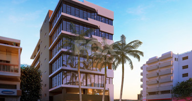 Premium Office Building For sale in Omomia, Limassol