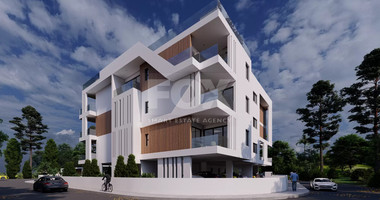 For Sale: 2 Bedroom Apartment in a Brand-New Residential Complex in the Heart of Limassol – Contemporary Living by the Sea