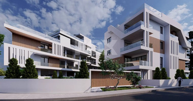 For Sale: Modern 2-Bedroom Apartment – Prime Location, Potamos Germasogeias in Limassol