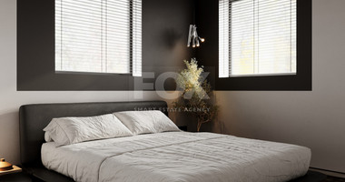 One Bedroom Apartment for sale in Zakaki Area