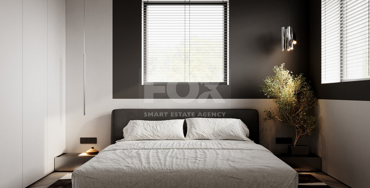 One Bedroom Apartment for sale in Zakaki Area