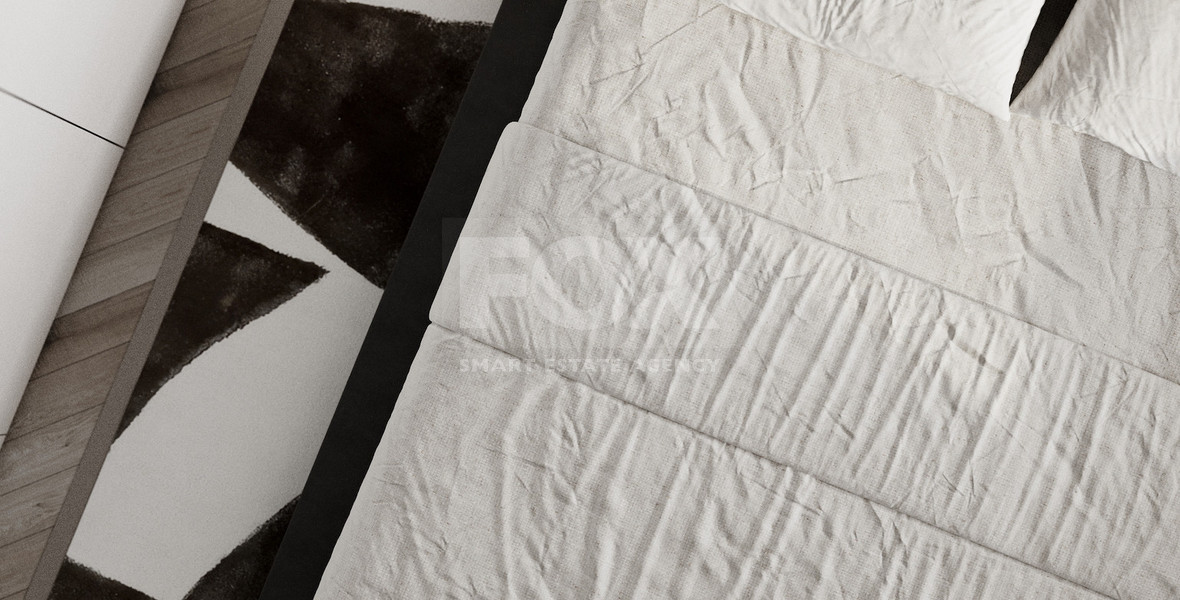 One Bedroom Apartment for sale in Zakaki Area