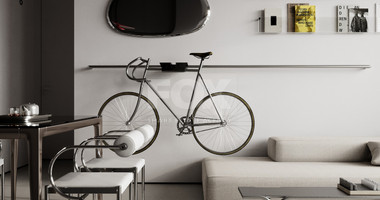 One Bedroom Apartment for sale in Zakaki Area