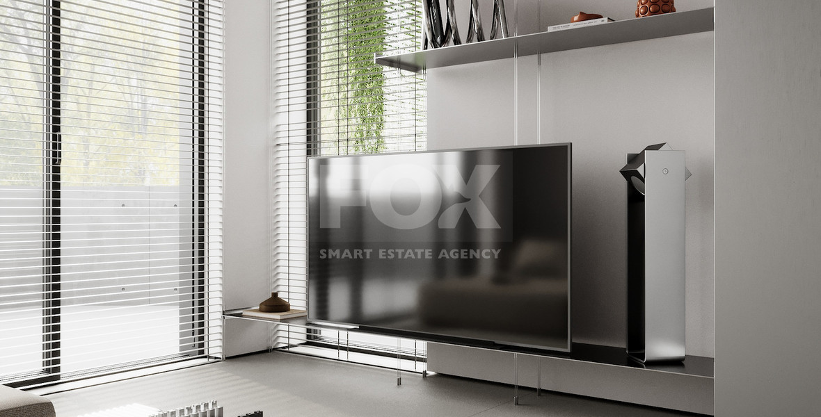 One Bedroom Apartment for sale in Zakaki Area