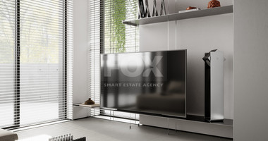 One Bedroom Apartment for sale in Zakaki Area