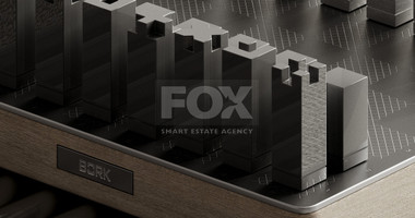 One Bedroom Apartment for sale in Zakaki Area