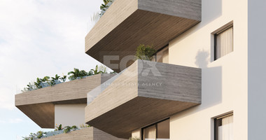 Studio Apartment for sale in Zakaki Area