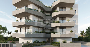 Studio Apartment for sale in Zakaki Area