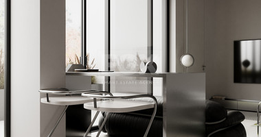 Studio Apartment for sale in Zakaki Area