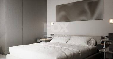 Studio Apartment for sale in Zakaki Area