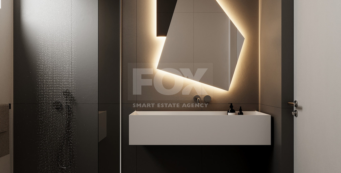 Studio Apartment for sale in Zakaki Area