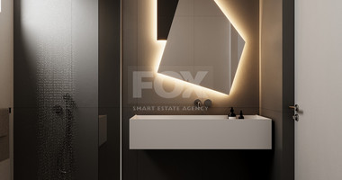 Studio Apartment for sale in Zakaki Area