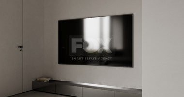 Studio Apartment for sale in Zakaki Area