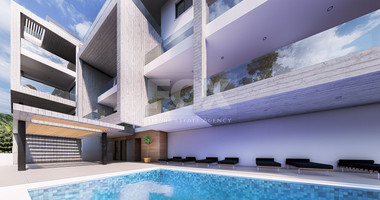 Two + 1 bedroom apartment for sale, Exclusive Living in the Heart of Limassol in Potamos Germasogeias