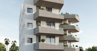 One Bedroom Apartment for sale in Zakaki Area