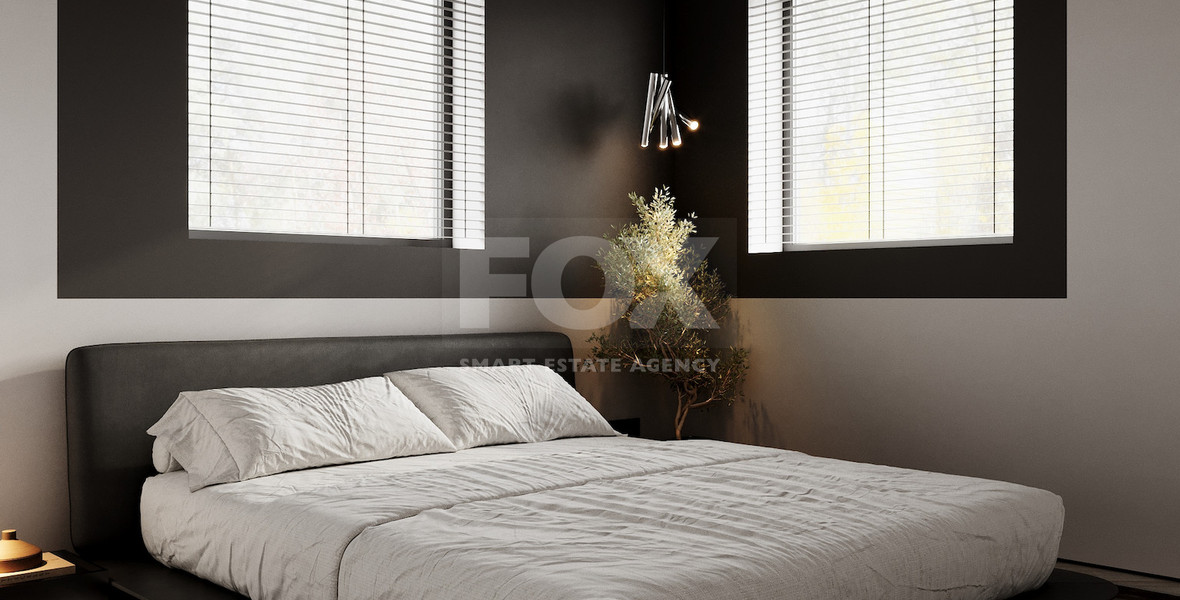 One Bedroom Apartment for sale in Zakaki Area