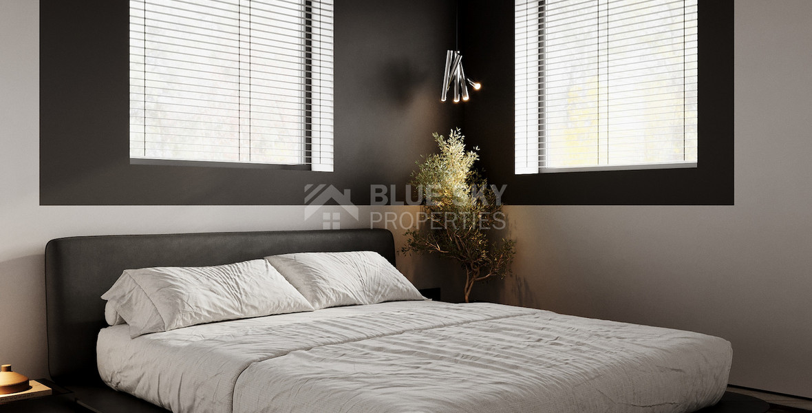 One Bedroom Apartment for sale in Zakaki Area
