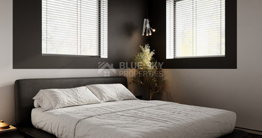 One Bedroom Apartment for sale in Zakaki Area