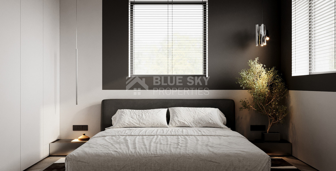 One Bedroom Apartment for sale in Zakaki Area