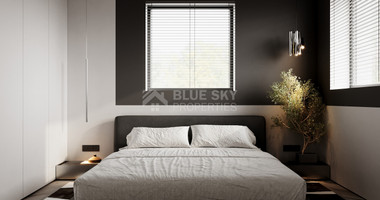 One Bedroom Apartment for sale in Zakaki Area