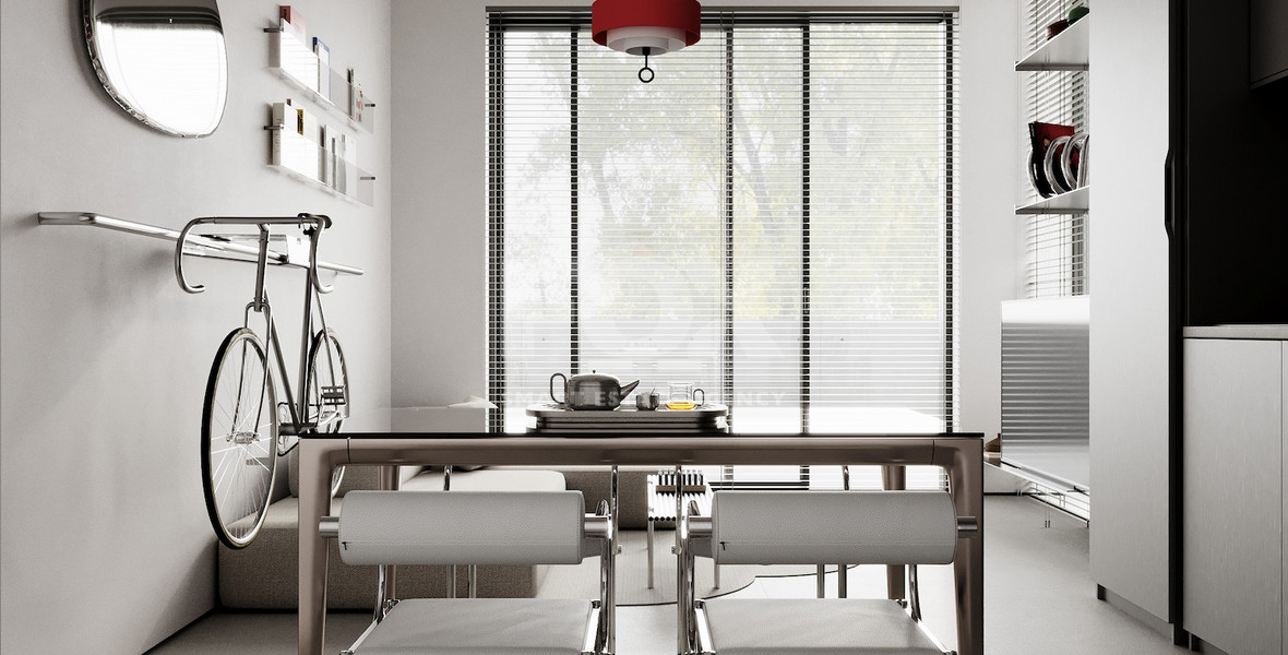 One Bedroom Apartment for sale in Zakaki Area