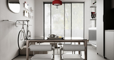 One Bedroom Apartment for sale in Zakaki Area