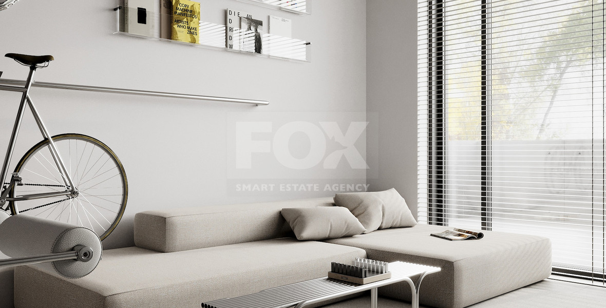 One Bedroom Apartment for sale in Zakaki Area